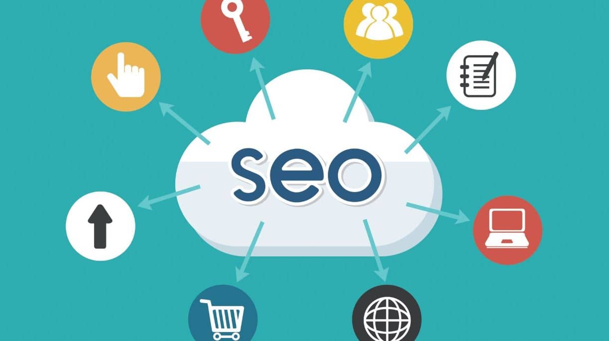 strategies of SEO