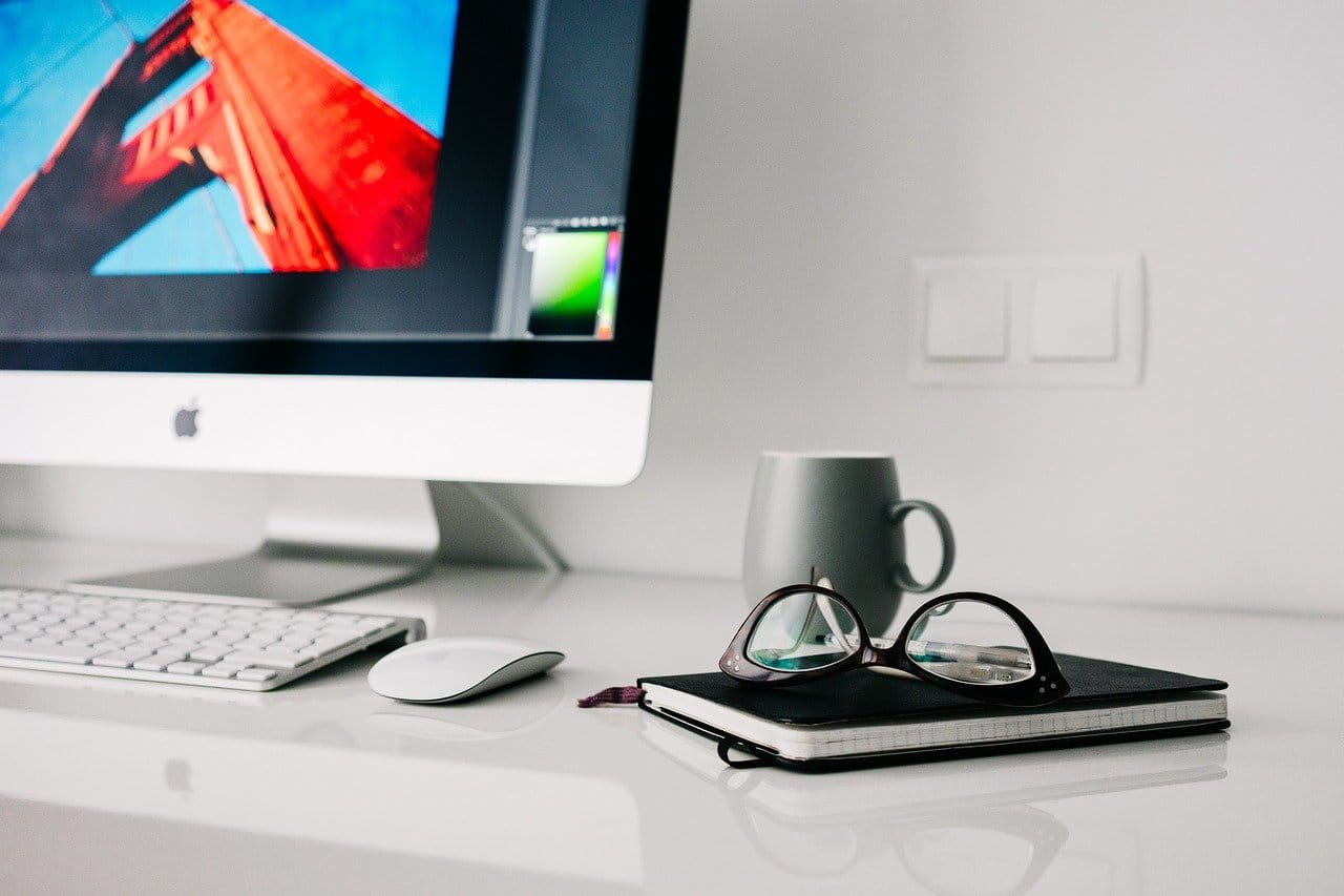 design website