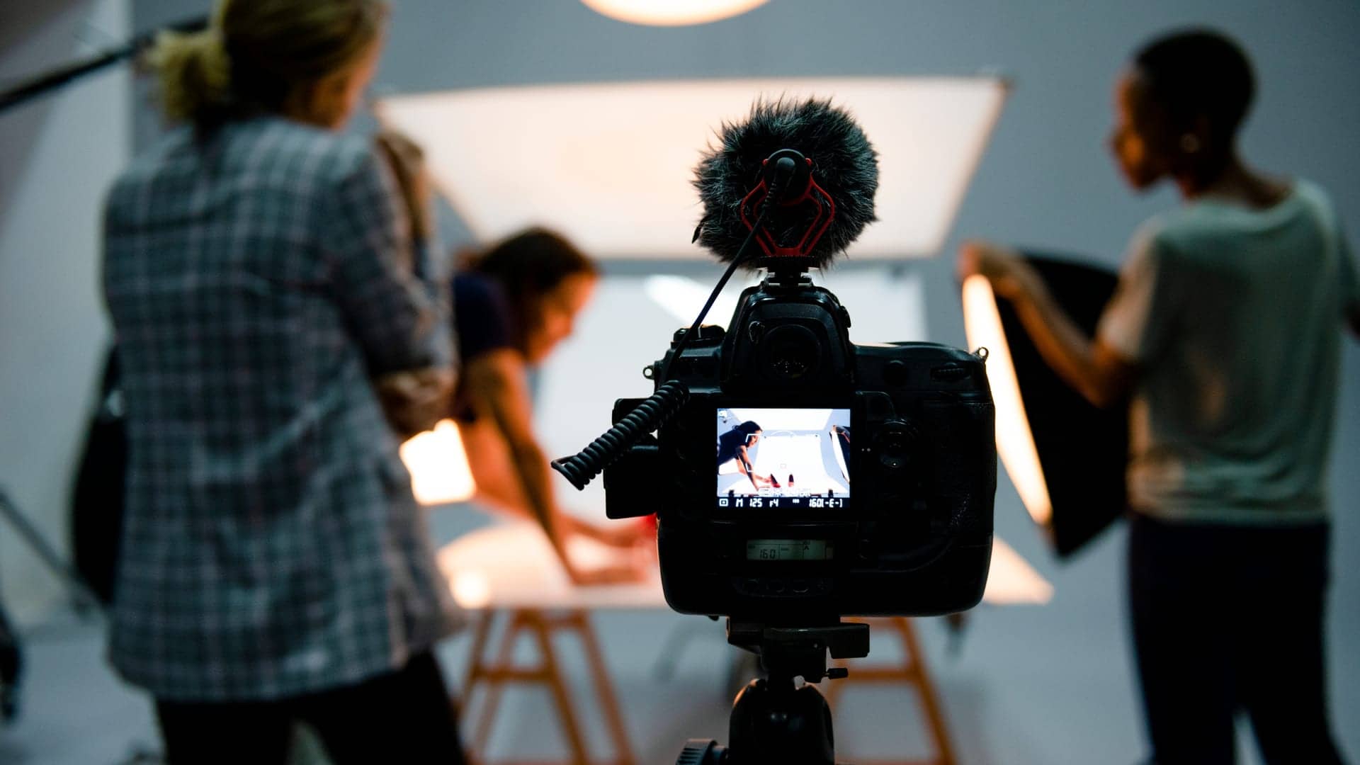 video teams
