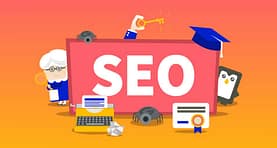 SEO services