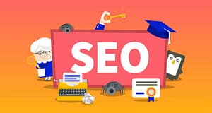 SEO services