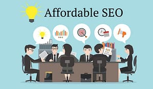 SEO in business