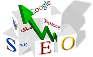 search engine optimization