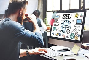 services in SEO