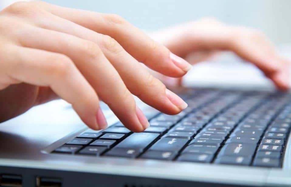 SEO writing