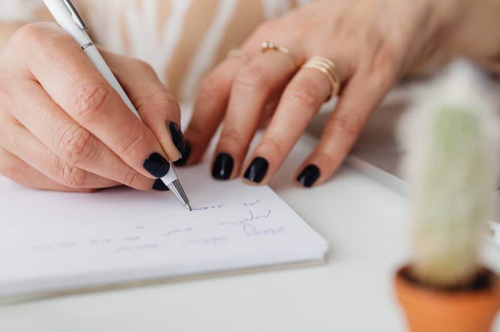 pen